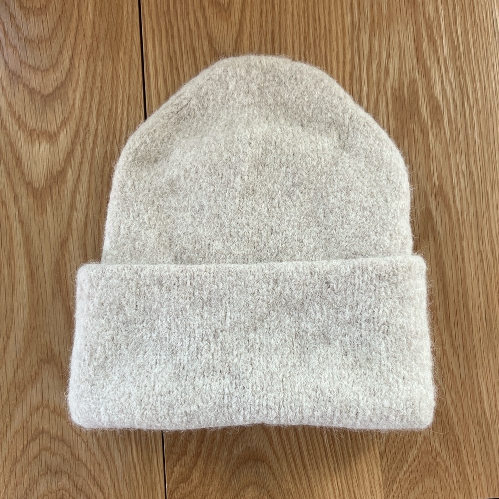 Lauren Manoogianian Carpenter Hat